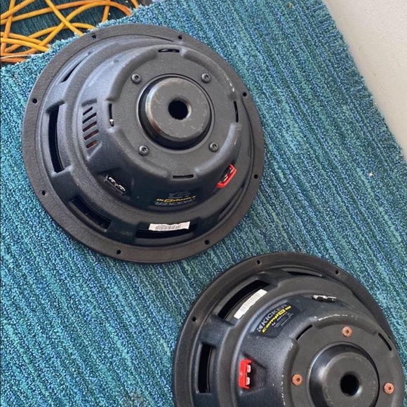 Speakers - Picture 4 of 5